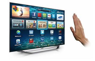 面板價格上漲與夏普入局 互聯網電視的銷售轉型之路